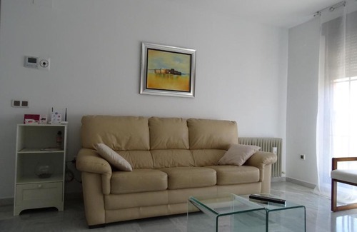 Cerrillo de Maracena Appartement | Apartamento Parque Almunia