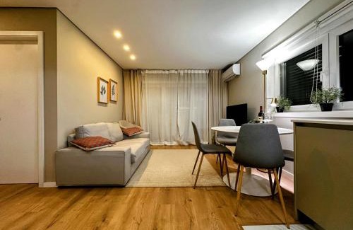 Vilarinha Appartement | Apartamento Parque da Cidade