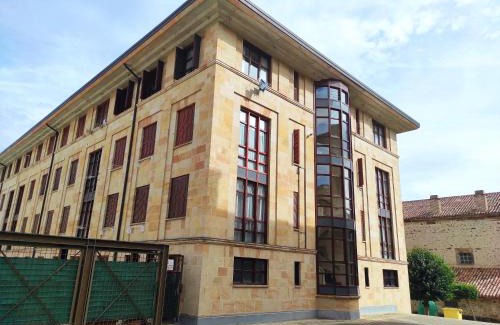Ezcaray Appartement | Apartamento Parque Europa