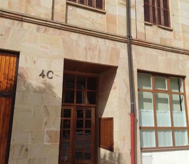 Ezcaray Appartement | Apartamento Parque Europa