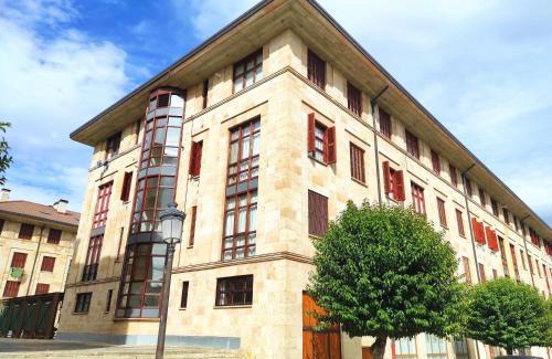 Ezcaray Appartement | Apartamento Parque Europa