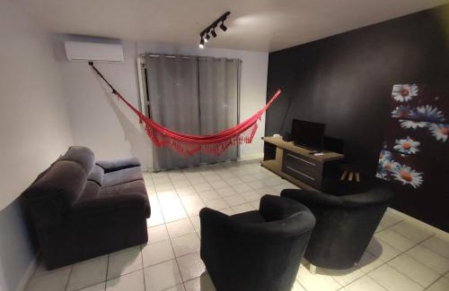 Centro Appartement | Apartamento Parque Itaimbé - Centro - Garagem
