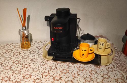 Centro Appartement | Apartamento Parque Itaimbé - Centro - Garagem