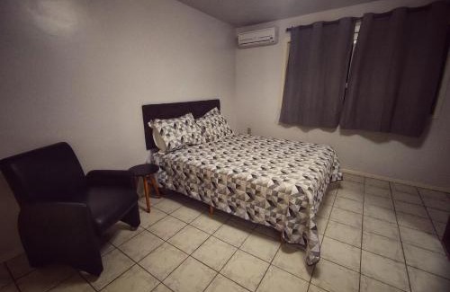 Centro Appartement | Apartamento Parque Itaimbé - Centro - Garagem