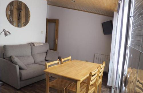 Ainsa Appartement | Apartamento Partara