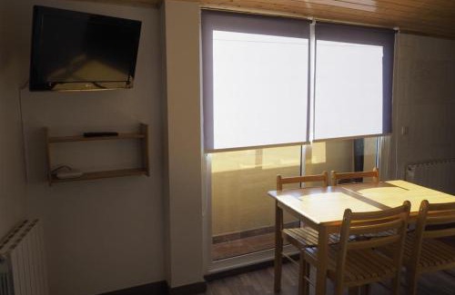 Ainsa Appartement | Apartamento Partara