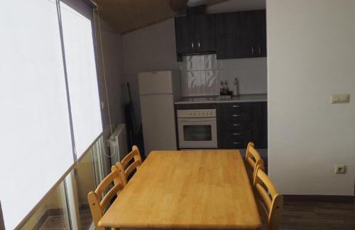 Ainsa Appartement | Apartamento Partara