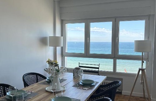 Gijon City Centre Appartement | Apartamento Paseo del Muro