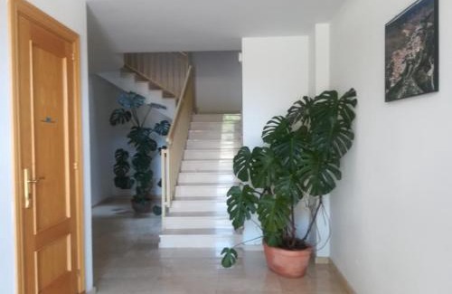 Ezcaray Appartement | APARTAMENTO "PASEO DEL SAÚCO"