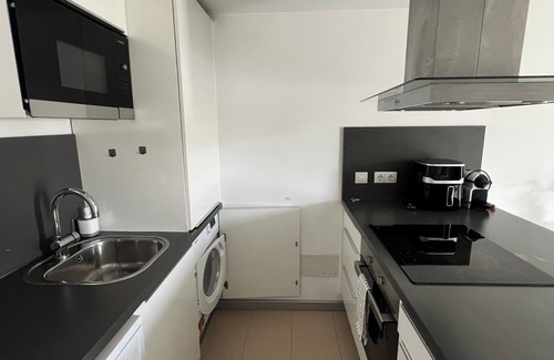 Palma de Mallorca Appartement | Apartamento paseo marítimo, excelente ubicación
