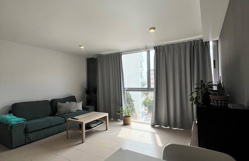 Palma de Mallorca Appartement | Apartamento paseo marítimo, excelente ubicación