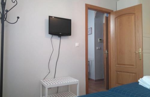 San Lorenzo Appartement | Apartamento patio de San Lorenzo VFT/CO/00990