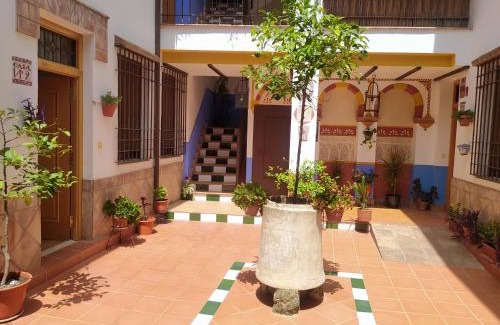 San Lorenzo Appartement | Apartamento patio de San Lorenzo VFT/CO/00990