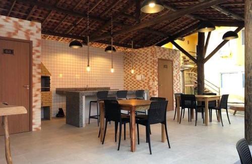 Luis Correia Appartement | Apartamento Paz e Traquilidade na Praia