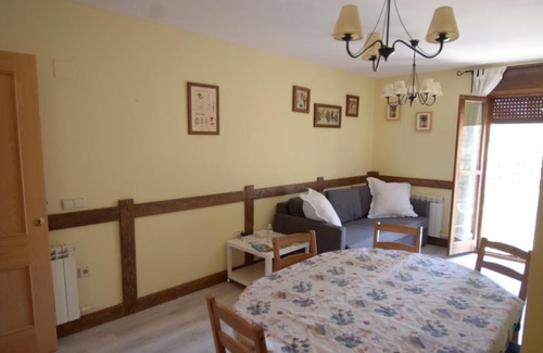 Biescas Appartement | Apartamento Peña Erata