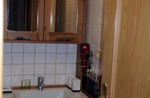 Biescas Appartement | Apartamento Peña Erata