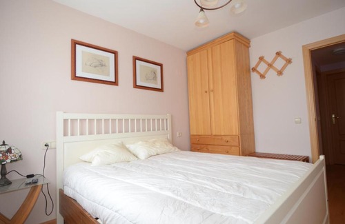 Biescas Appartement | Apartamento Peña Erata