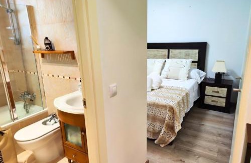 Latas Appartement | Apartamento Peña Telera Las Margas Golf
