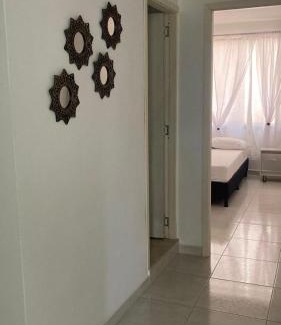 San Rafael Appartement | Apartamento Peñaflor 2do Nivel San Rafael
