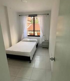 San Rafael Appartement | Apartamento Peñaflor 2do Nivel San Rafael