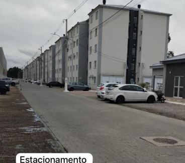 Tres Vendas Appartement | Apartamento Pelotas