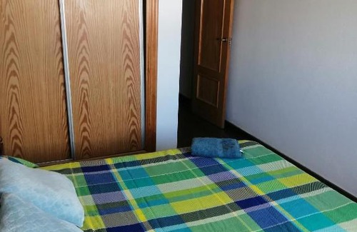 Alcantarilla Appartement | Apartamento Pepe 1B