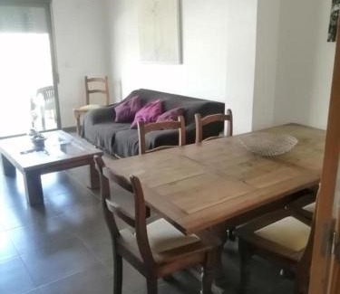 Alcantarilla Appartement | Apartamento Pepe