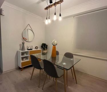 La Paz Appartement | Apartamento pequeño y acogedor muy bien ubicado.