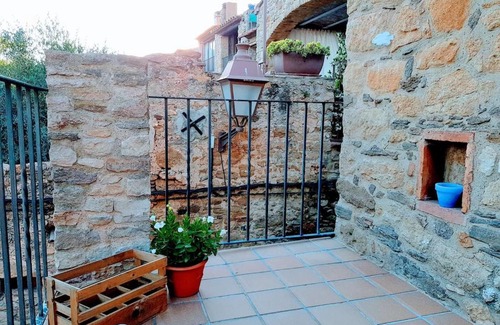 Peratallada Appartement | Apartamento Peratallada