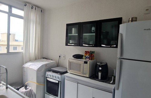 Vila Alpina Appartement | Apartamento Perfeito
