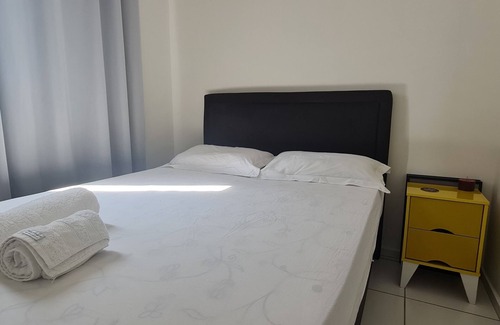 Vila Alpina Appartement | Apartamento Perfeito