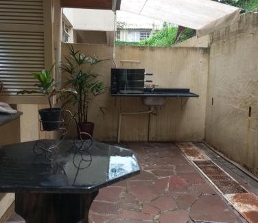 Porto Alegre Appartement | Apartamento perto da Orla em frente ao Beira Rio