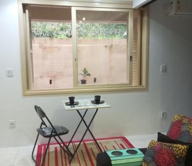 Porto Alegre Appartement | Apartamento perto da Orla em frente ao Beira Rio