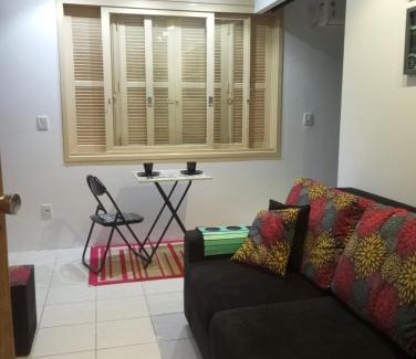 Porto Alegre Appartement | Apartamento perto da Orla em frente ao Beira Rio