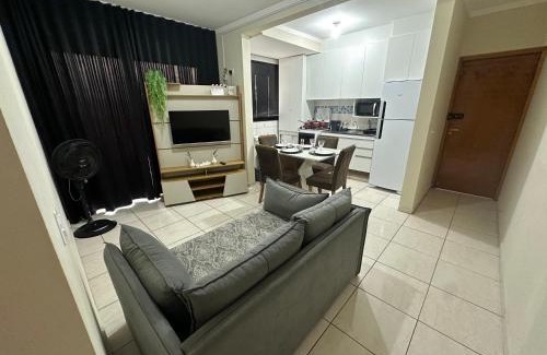Boituva Appartement | Apartamento Perto do balonismo Boituva com garagem coberta!
