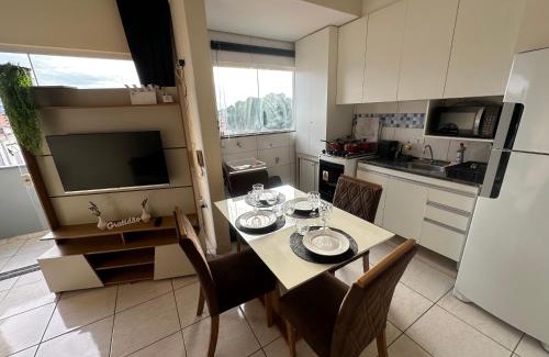 Boituva Appartement | Apartamento Perto do balonismo Boituva com garagem coberta!