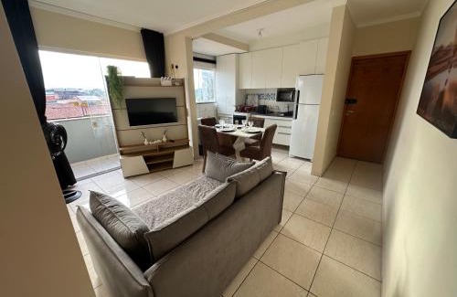 Boituva Appartement | Apartamento Perto do balonismo Boituva com garagem coberta!