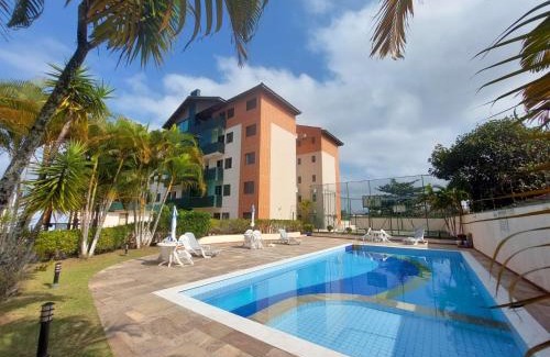 Cidade Nova Peruibe Appartement | Apartamento Peruíbe