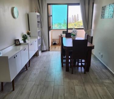 Cidade Nova Peruibe Appartement | Apartamento Peruíbe