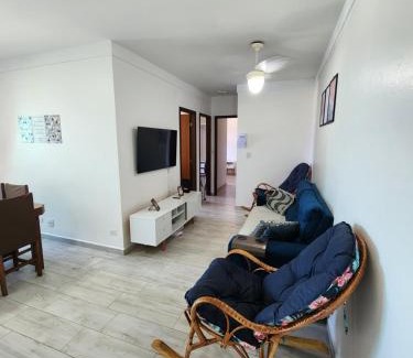 Cidade Nova Peruibe Appartement | Apartamento Peruíbe