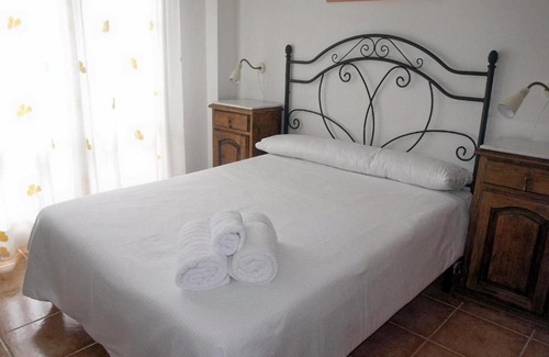 Ezcaray Appartement | Apartamento pet friendly en Ezcaray, con piscina
