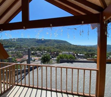 Gramado Appartement | Apartamento Petri