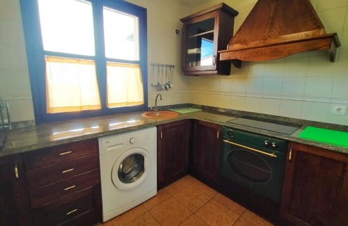 Cervera de Pisuerga Appartement | Apartamento Pico Almonga