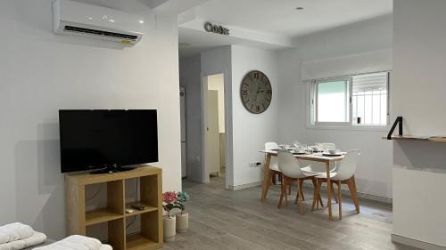 San Lorenzo Appartement | Apartamento Piedra Escrita