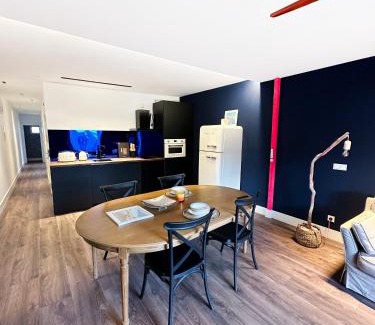 Vitoria-Gasteiz Old Town Appartement | Apartamento Pintoreria Casco Medieval
