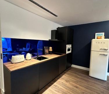 Vitoria-Gasteiz Old Town Appartement | Apartamento Pintoreria Casco Medieval
