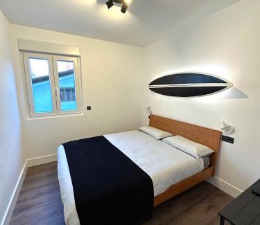 Vitoria-Gasteiz Old Town Appartement | Apartamento Pintoreria Casco Medieval