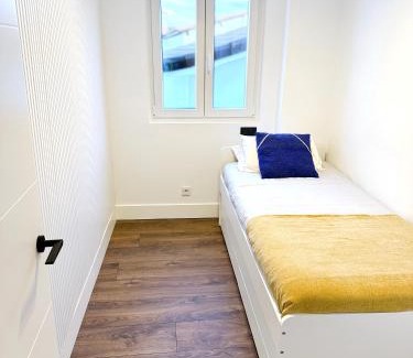 Vitoria-Gasteiz Old Town Appartement | Apartamento Pintoreria Casco Medieval