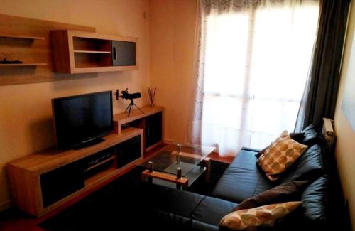 Latas Appartement | Apartamento Pirineo Aragonés