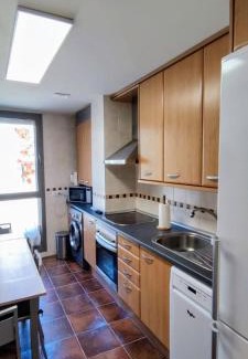 Latas Appartement | Apartamento Pirineo Aragonés